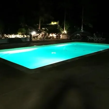 Prázdninový dům Le Theron Haut Valprionde